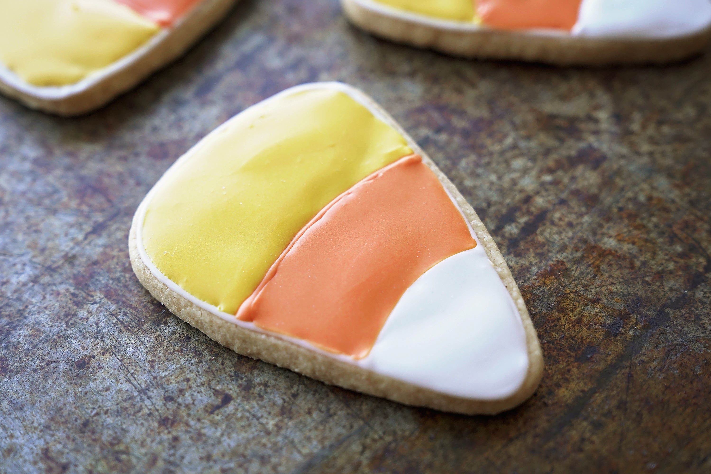 Large Brown Sugar Shortbread Cookies | Macrina Bakery