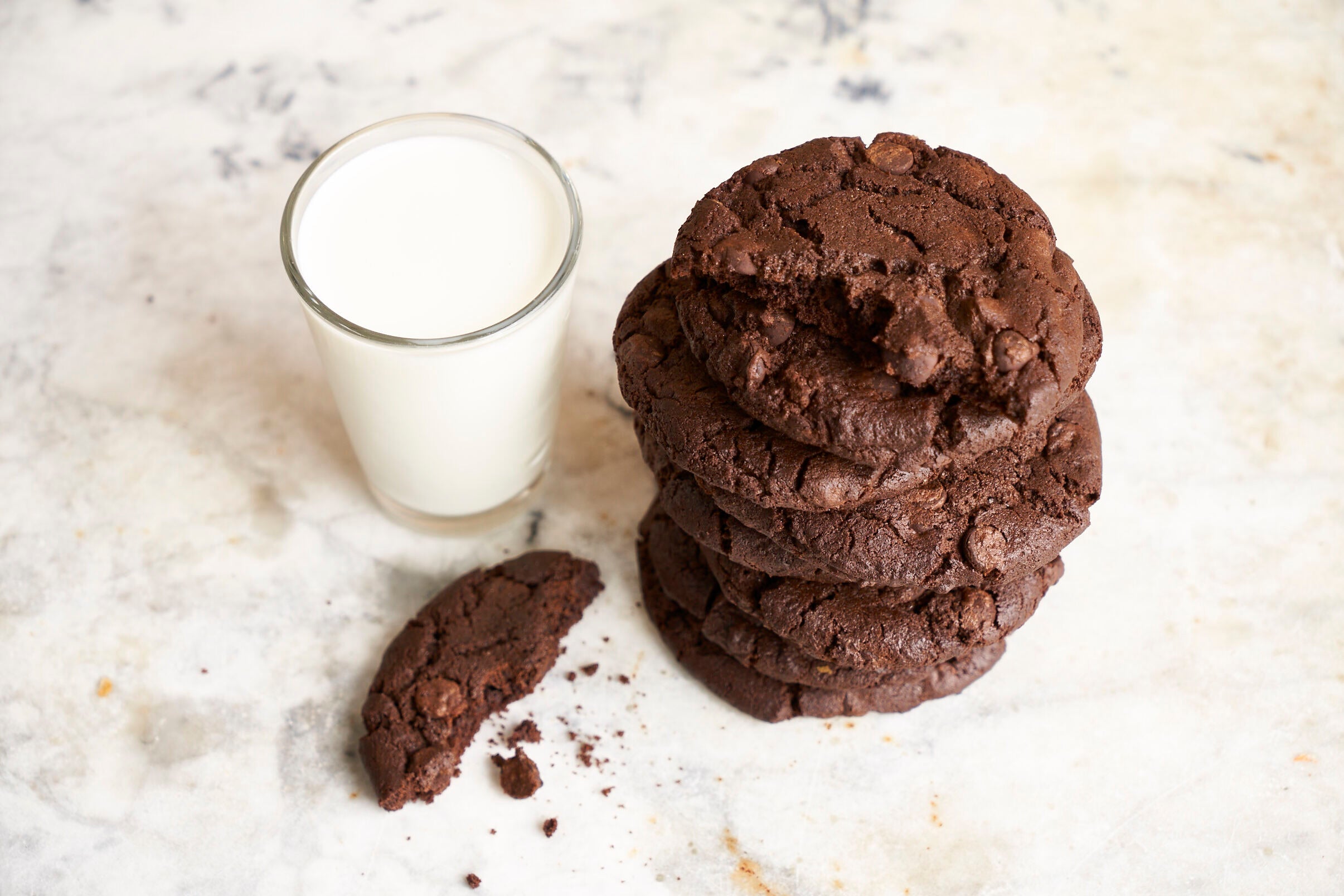 Mrs. D's Vegan Cookie Macrina Bakery