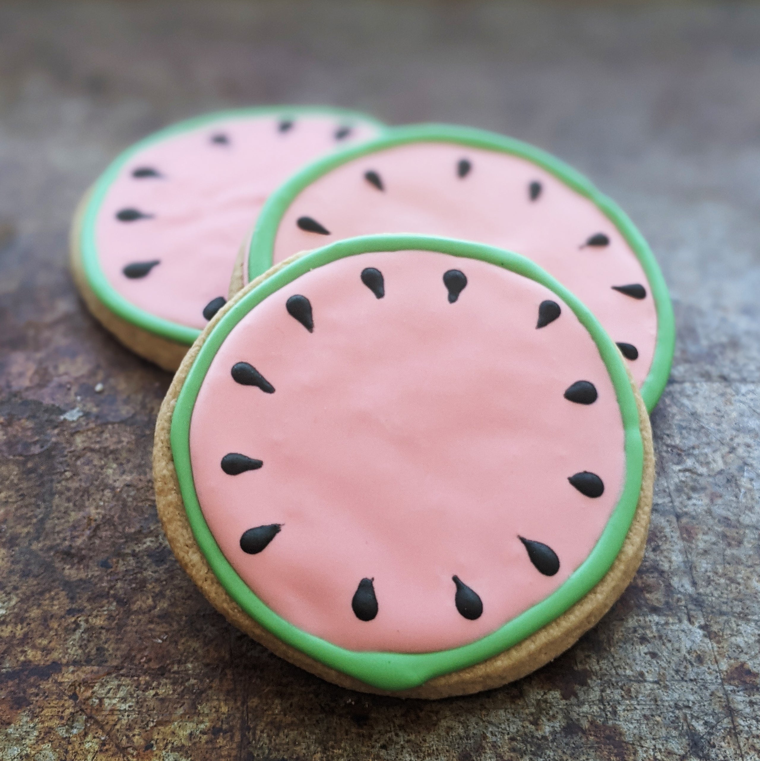 Large Brown Sugar Shortbread Cookies Macrina Bakery